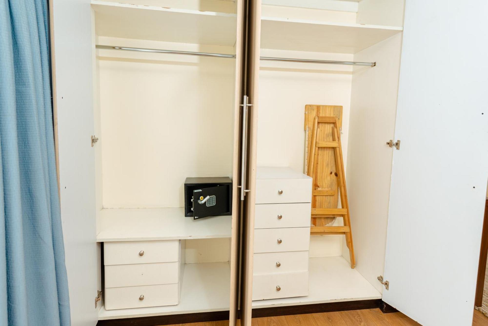 Heri Heights Hotel Apartments, Surestay Collection By Best Western Nairobi Esterno foto