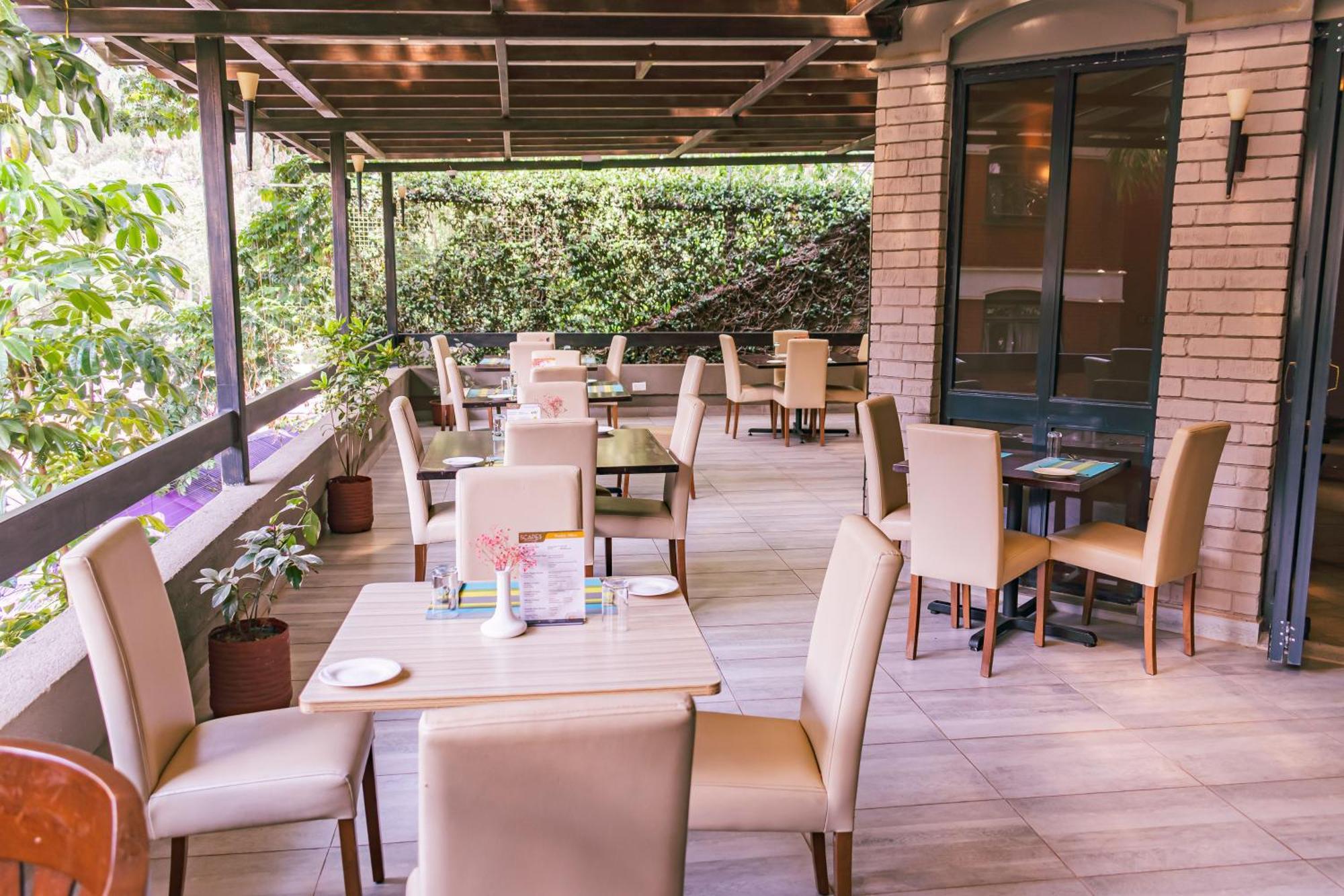 Heri Heights Hotel Apartments, Surestay Collection By Best Western Nairobi Esterno foto