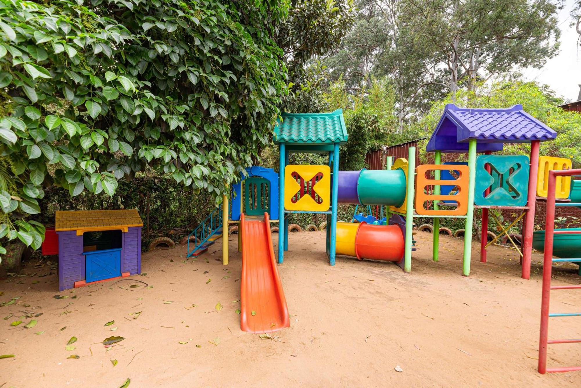 Heri Heights Hotel Apartments, Surestay Collection By Best Western Nairobi Esterno foto